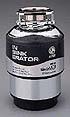ISE 75 GARBAGE DISPOSAL FOR 220 VOLT